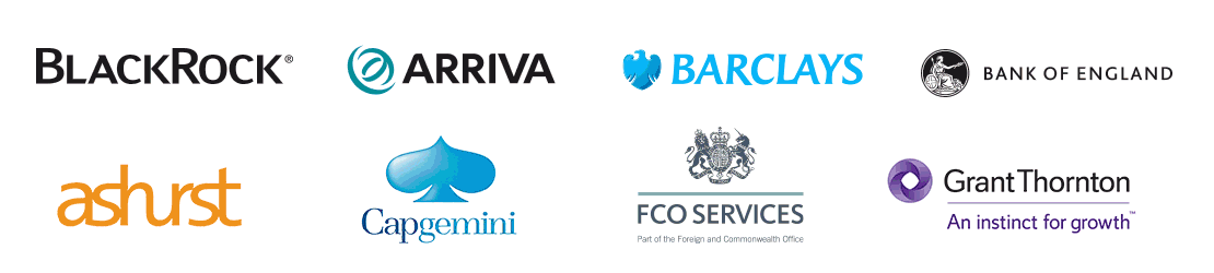 Our clients